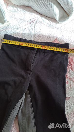 Бриджы, штаны для верховой езды