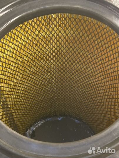 Фильтр воздушный 443-303/169 \Scania 124 01.96- 91