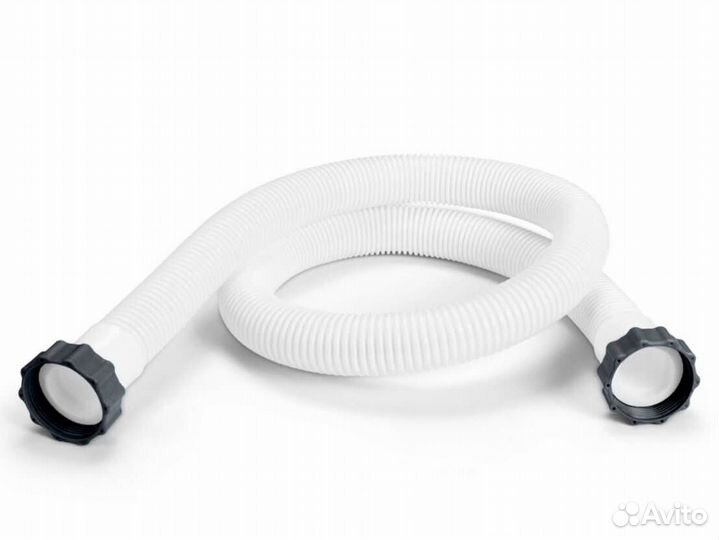 Шланг для бассейна 32 мм / 38 мм, соединительный