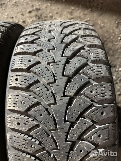 Nokian Tyres Nordman 5 205/55 R16 94T