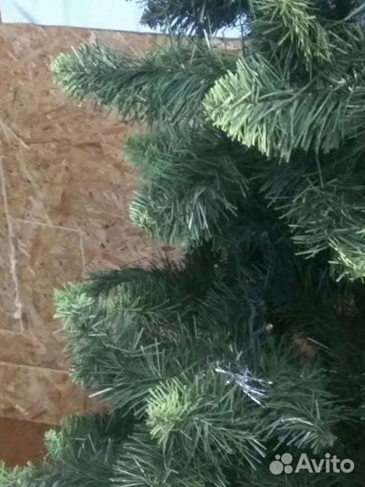 Елка новогодняя