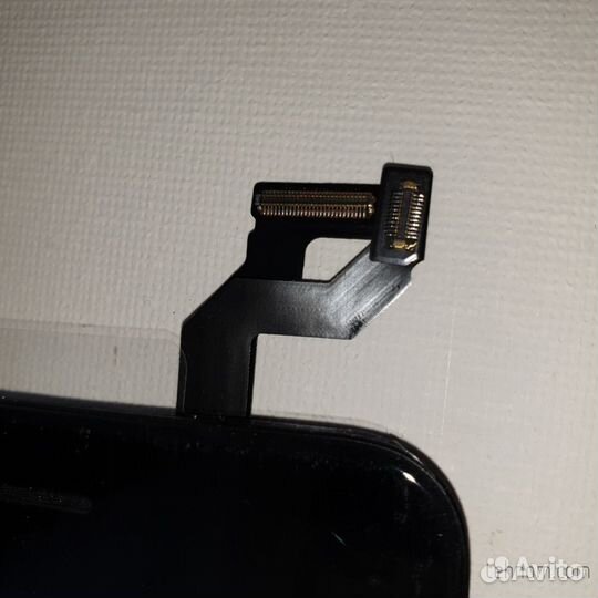 Дисплей iPhone 6s Plus Чёрный оригинал