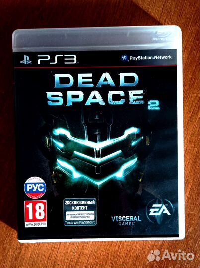 Игры для приставок ps3