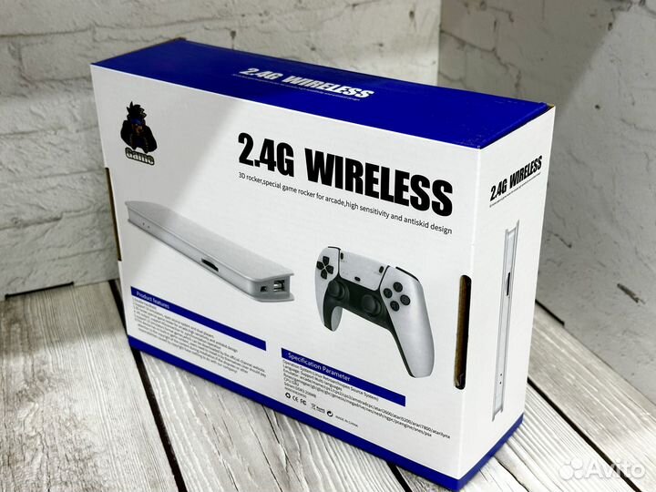 Игровая приставка оптом