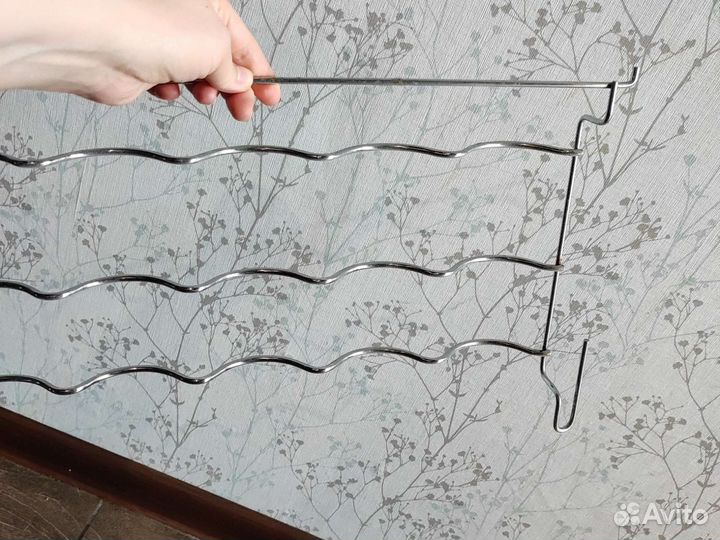 Запчасти от холодильника beko CSK34000