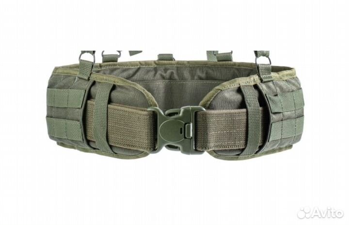 Пояс тактический система Molle 