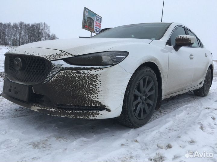 Перегон автомобиля