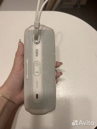 Портативная колонка jbl flip 6