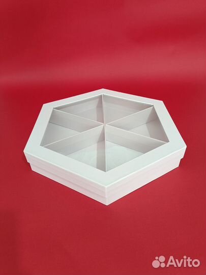 Коробка подарочная