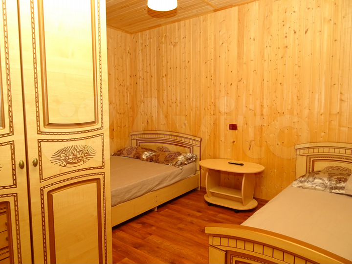 Комната 18 м², 2/3 эт.