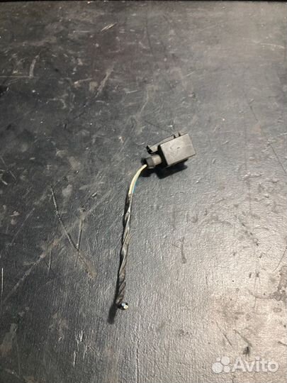 Разъем (фишка) проводки Bmw