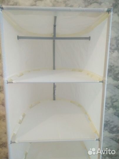 Мебель для дома/ система хранения Икеа