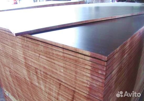 Опалубка перекрытий