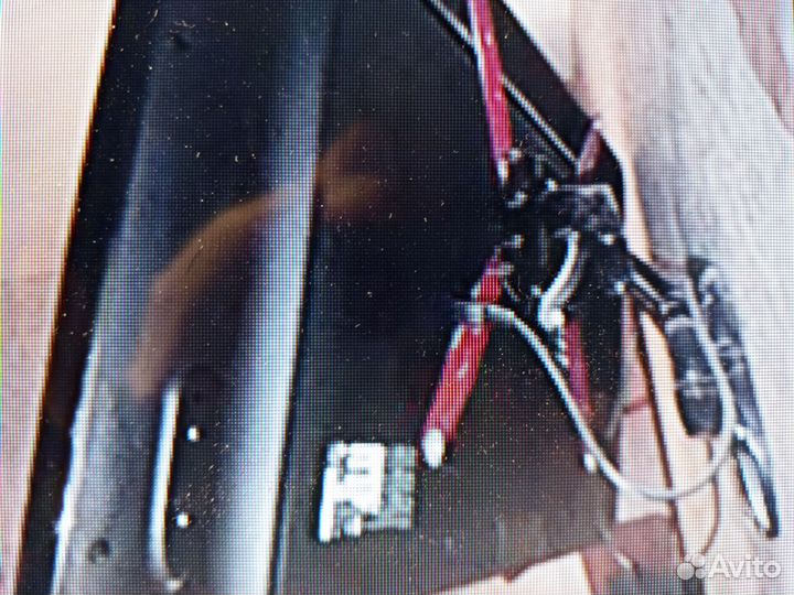 Продам телевизор LG