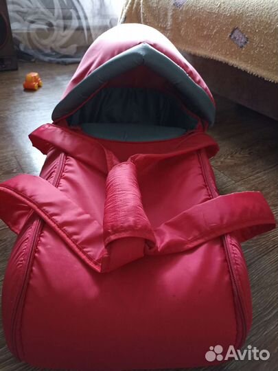 Переноска для детей