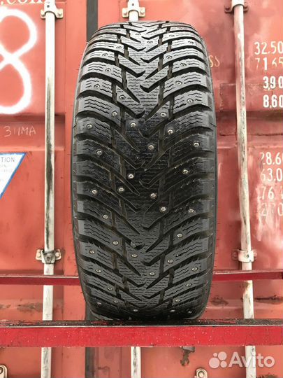 Nokian Tyres Hakkapeliitta 8 SUV 235/60 R18