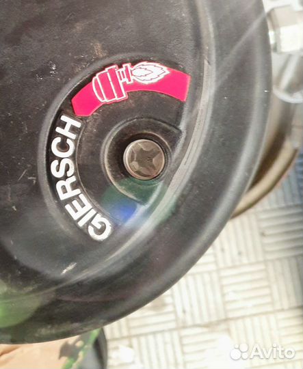 Giersch RG1-Na кВт - 12-40