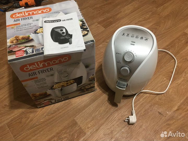 Мульипекарь