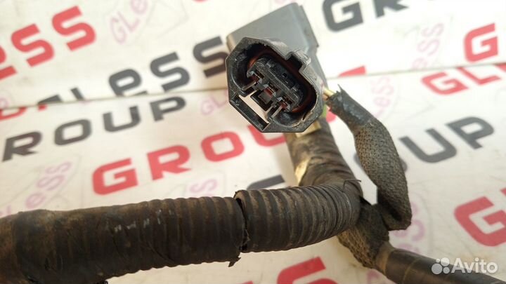 Проводка моторная L3-CX-7 (коса) б/у