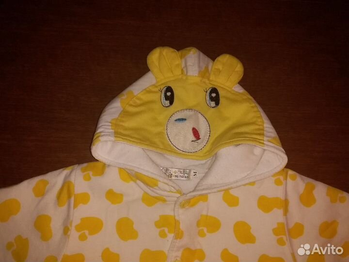 Одежда для девочки