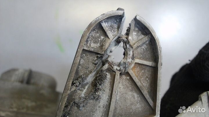 Фара (передняя) LDV (DAF) Maxus, 2008