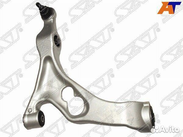 Рычаг подвески volkswagen touareg