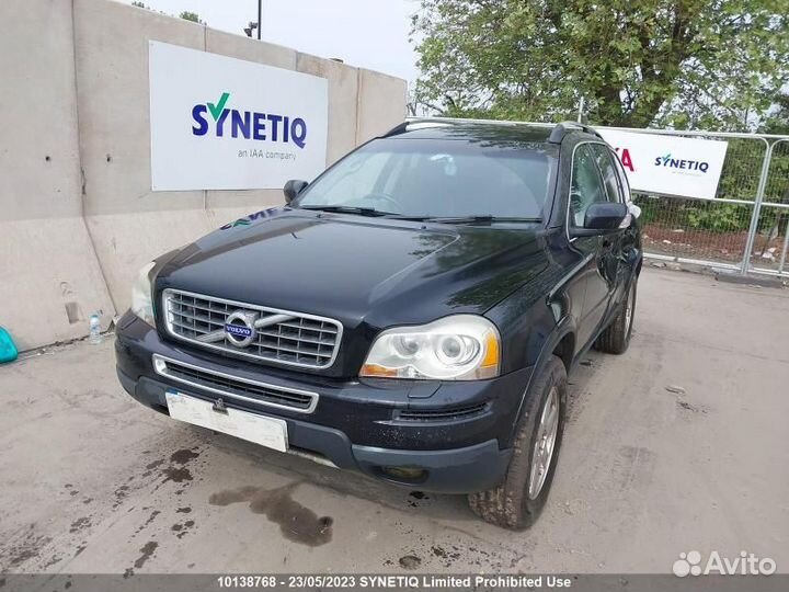 Замок зажигания volvo XC90 1 2010