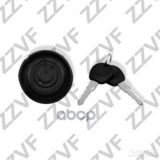 Крышка топливного бака audi A1 (11-18), skoda O