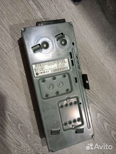 Усилитель звука Top Hi-fi Harman BMW G30