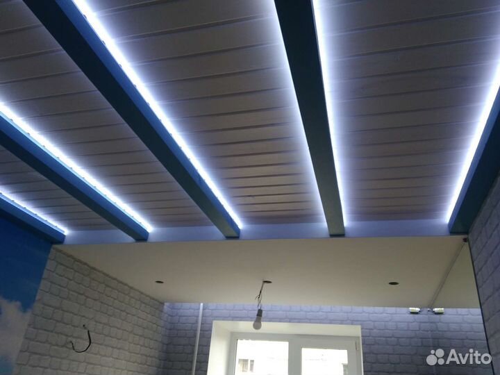 Услуги электрика, электромонтажные работы