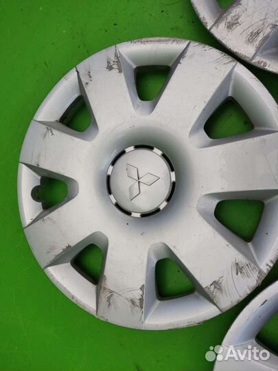 Колпаки Mitsubishi Lancer 10