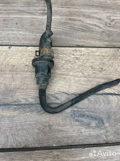 Электромагнитный клапан Hyundai Sonata V 2.0 2006