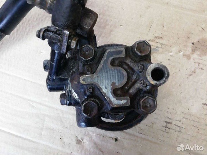 Насос Альмера n15 1.6