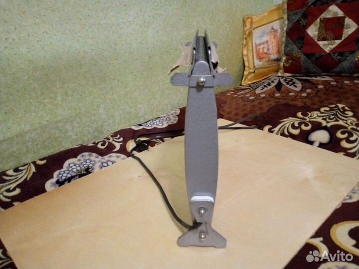 Фотоглянцеватель СССР 1969 г