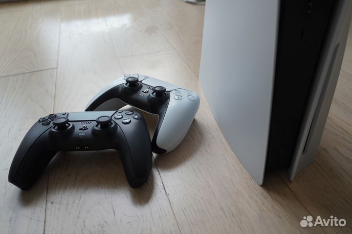 Игровая приставка Sony PlayStation 5 PS5