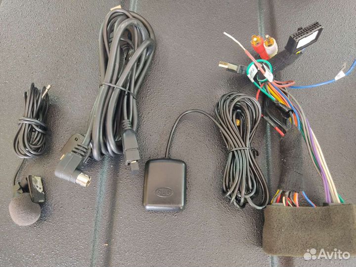 Автомагнитолы 2 din андроид в бу