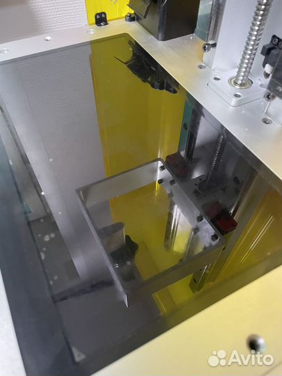 Принтер фотополимерный anycubic photon M3 MAX