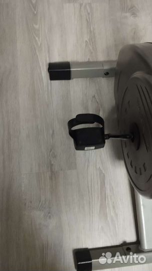 Велотренажер torneo