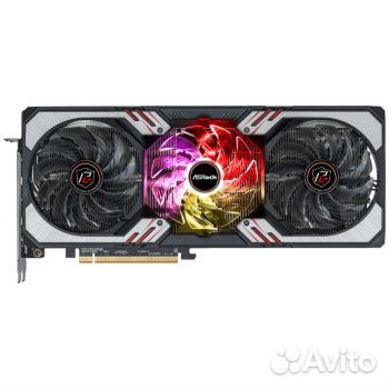 ASRock Radeon RX 6700 XT Phantom Gaming D 12GB OC
