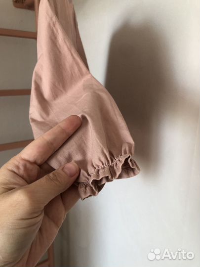 Рубашка hm 86