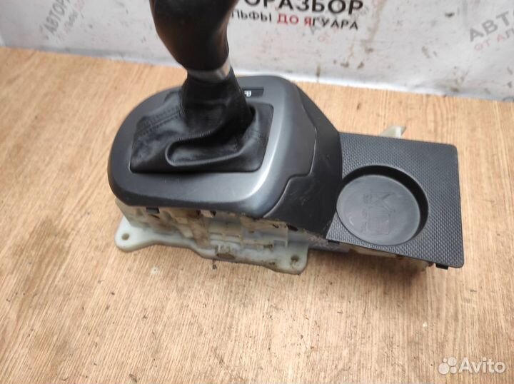 Селлектор АКПП Kia Rio 3 (QB,UB) 2011-2017