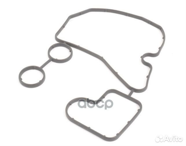 Прокладка радиатора масляной системы VW AD 0591