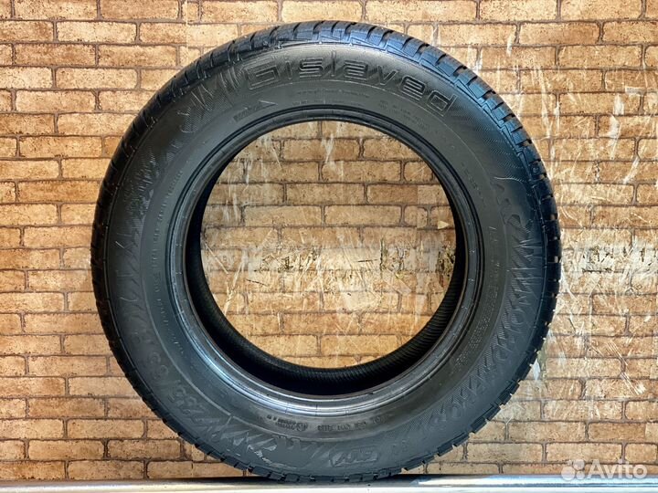 Gislaved NordFrost 100 SUV 235/65 R17