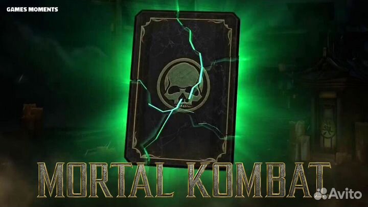 Накрутка душ мортал комбат мобайл