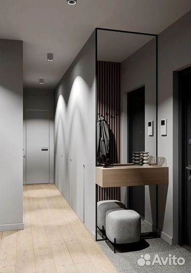 Шкаф купе в спальню