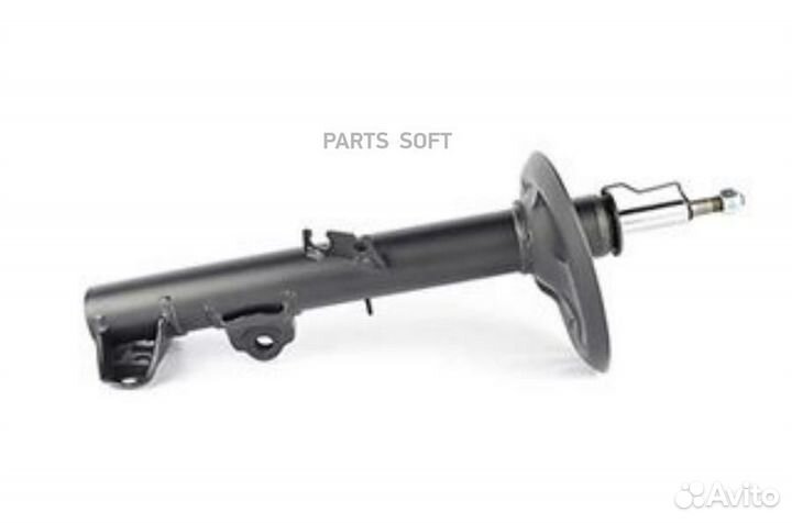BSG auto parts BSG15-300-008 Амортизатор - передни