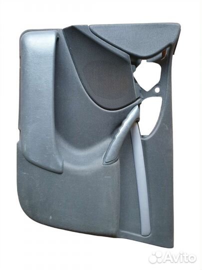 Дверные карты Форд Фокус 1