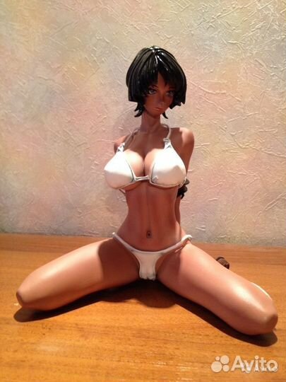 Фигурка аниме