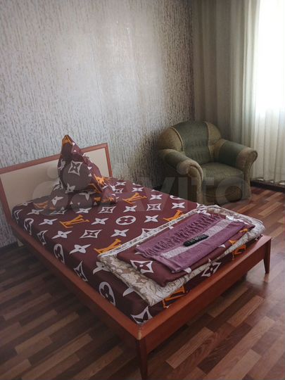 1-к. квартира, 37 м², 9/10 эт.
