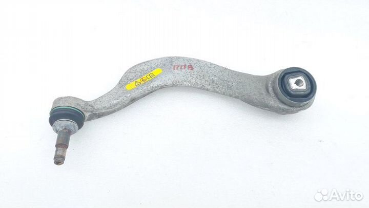 Рычаг подвески верхний передний правый Bmw M550Dx